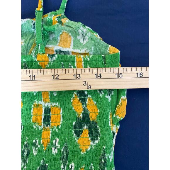 Aerie Front Tie Crop Top - Picture 6 of 7